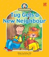 Image of Tug Gets a New Neighbour [kelas 1-2-3]