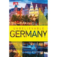 Image of Unbelievable Germany