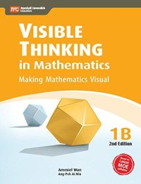 Image of Visible Thinking in Mathematics 1B