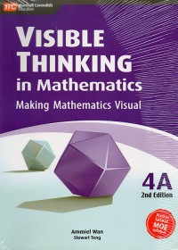 Image of Visible  Thinking in Mathematics  4A
