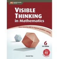 Image of Visible Thinking in Mathematics 6