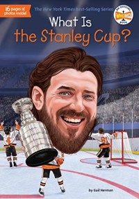 Image of What Is the Stanley Cup ?[kelas 4-5-6]