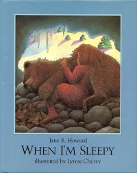 Image of When I'm Sleepy