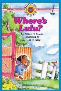 Image of Where's Lulu. Level 1 [kelas 1-2-3]