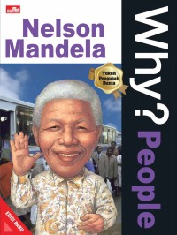 Image of Why? People - Nelson Mandela