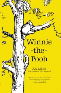 Image of Winnie the Pooh Kuning [ kelas 4-5-6]