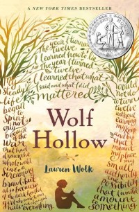 Image of Wolf Hollow [kelas 7-8-9]