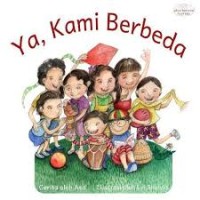 Image of Ya, Kami Berbeda