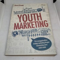 Image of Youth Marketing [kelas 7-8-9 ]