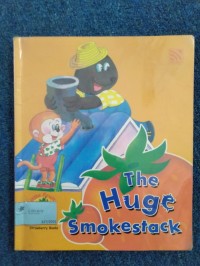 Image of The Huge Smokestack [Kelas 1-2-3]