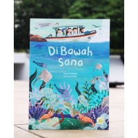 Image of Di Bawah Sana [kelas 1-2-3]