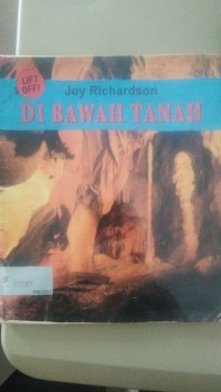 Image of Di Bawah Tanah [kelas4-5-6]