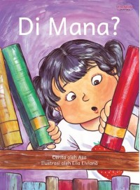 Image of Di Mana? [Kelas 1-2-3]