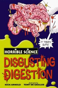 Image of Disgusting Digestion [kelas 7-8-9]