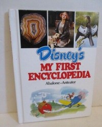 Image of Disney's My First Encyclopedia 14