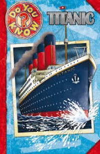 Image of Titanic [ kelas 7-8-9 ]