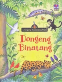 Image of Dongeng Binatang [ kelas 7-8-9 ]