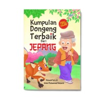 Image of Kumpulan Dongeng Terbaik dari Jepang[kelas 4-5-6]