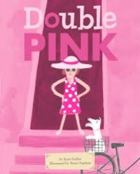 Image of Double Pink  [ kelas 4-5-6 ]