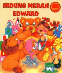 Image of Hidung Merah Edward [Kelas 1-2-3]
