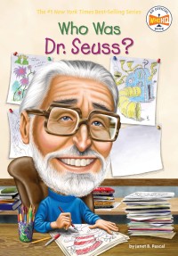 Image of Who was Dr. Seuss?  [ kelas 4-5-6 ]
