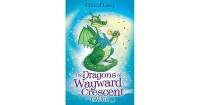 Image of The Dragons of Wayward Crescent[kelas 4-5-6]