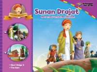 Image of Sunan Drajat Merantau untuk Berdakwah [kelas4-5-6]