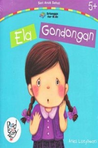 Image of Ela Gondongan [kelas 1-2-3 ]