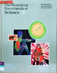 Image of The World Book Encyclopedia of Science 2
