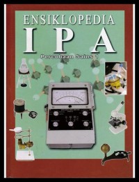 Image of Ensiklopedia IPA percobaan sains 1