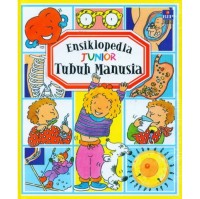 Image of Ensiklopedia Junior Tubuh Manusia[kelas 4-5-6]