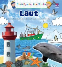 Image of Ensiklopedia Favoritku Laut[kelas 4-5-6]