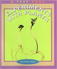 Image of Experiments with Plants [kelas 4-5-6]