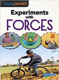 Image of Experiments with Force [kelas 4-5-6]