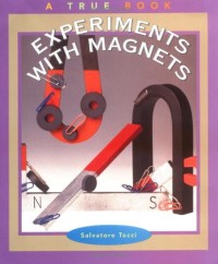 Image of Experiments with Magnets [kelas 4-5-6]