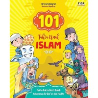 Image of 101 Fakta Unik Islam [kelas 4-5-6]