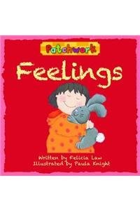 Image of Feelings [ kelas 1-2-3 ]