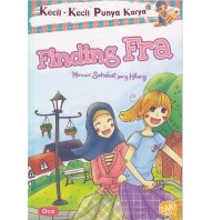 Image of KKPK Finding Fra Mencari Sahabat yang Hilang [kelas 4-5-6]
