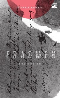 Image of Fragmen Sajak-Sajak Baru [ kelas 7-8-9 ]
