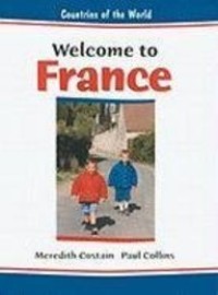 Image of Welcome to France[kelas 4-5-6]