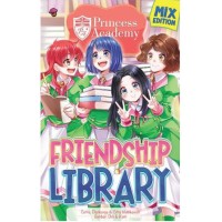 Image of Friendship Library[kelas 4-5-6]