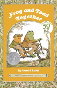 Image of Frog and Toad Together [kelas 4-5-6]
