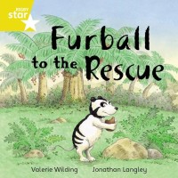 Image of Furball to the Rescue [kelas 1-2-3]