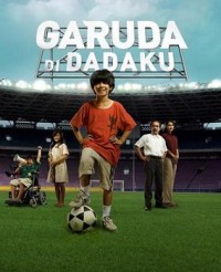 Image of Garuda Di Dadaku [kelas 4-5-6]