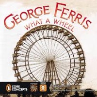 Image of George Ferris What A Wheel[kelas 4-5-6]