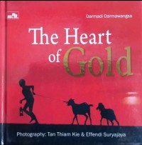 Image of The Heart of Gold