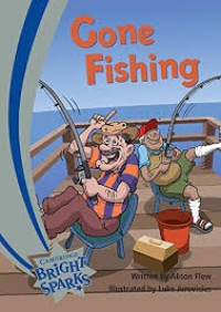 Image of Gone Fishing [kelas 1-2-3]