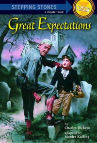Image of Great Expectations [ kelas 4-5-6 ]