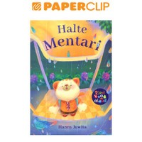 Image of Halte Mentari [kelas 1-2-3]