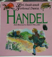Image of Seri Anak-anak Terkenal Dunia Handel [kelas 4-5-6]